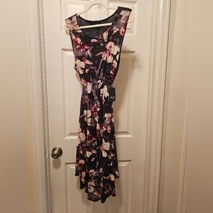 Simply Vera Vera Wang Dress, floral